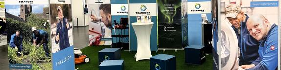 Teamwork Höxter gemeinnützige GmbH