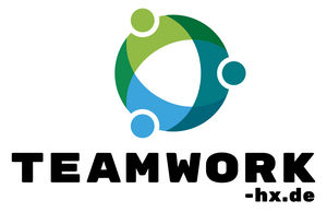 Logo Teamwork Höxter gemeinnützige GmbH